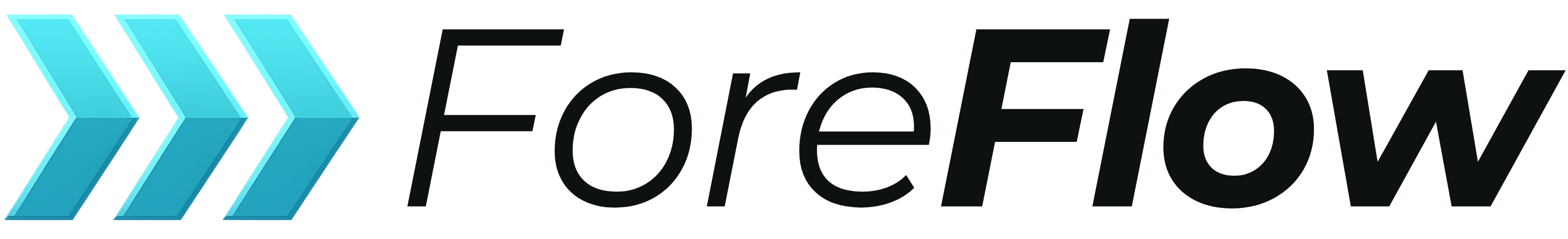 ForeFlow Logo